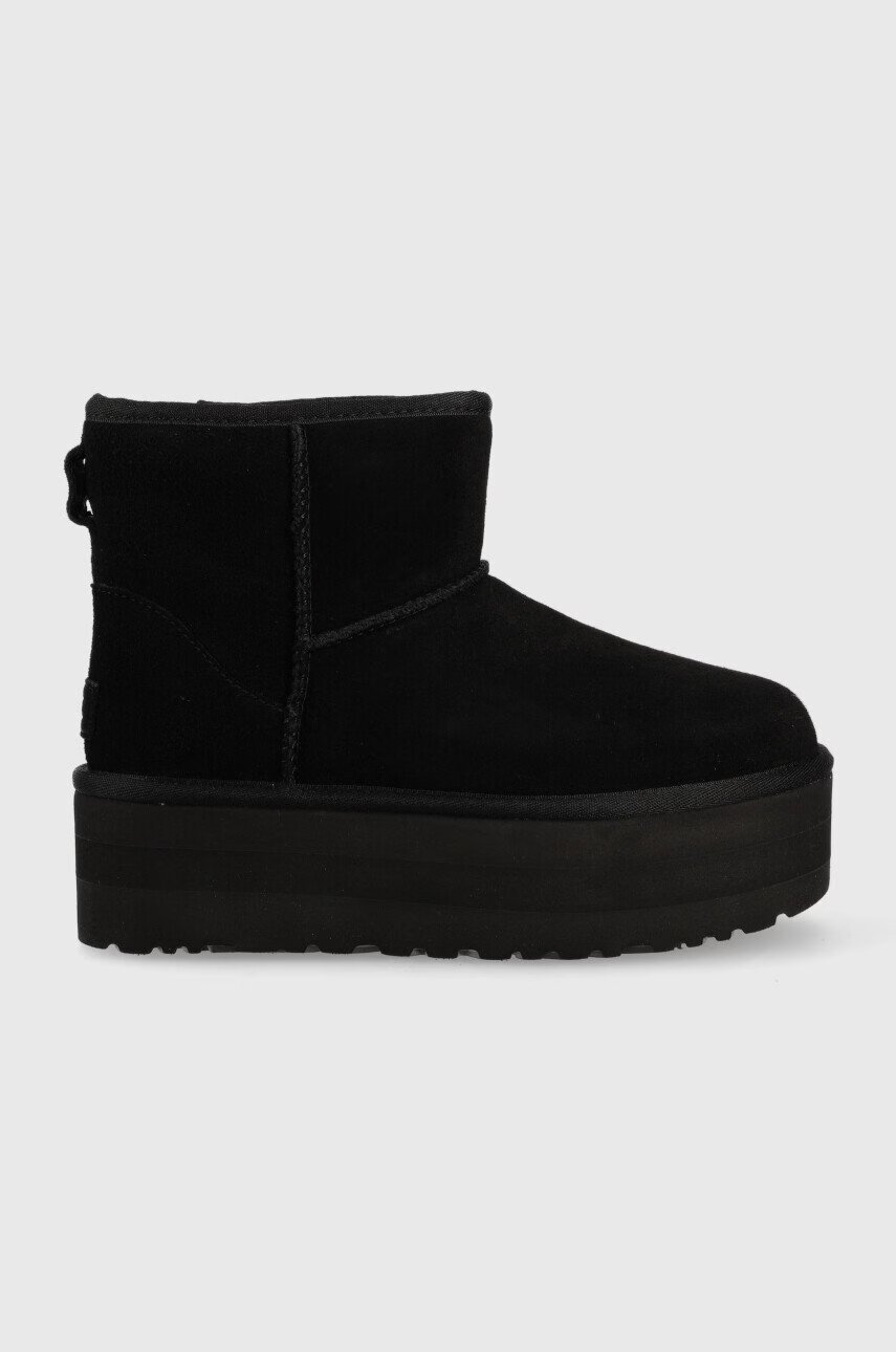 Ugg Кожени апрески