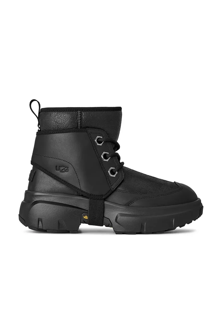 Ugg Кожени обувки Jld Boot
