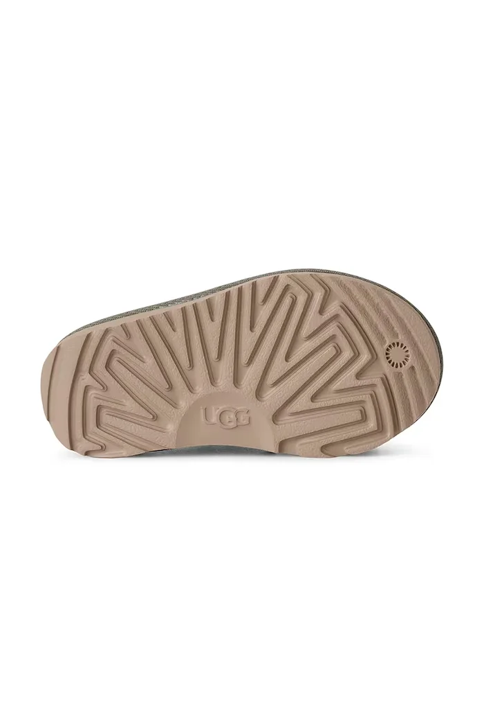 Ugg LOWMEL маратонки за деца зелени 1152410T