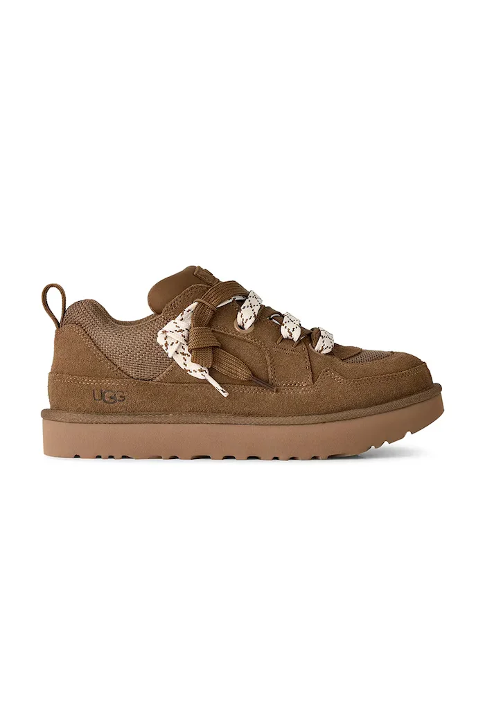 Ugg M Lo Lowmel маратонки мъжки кафяви 1169493.LBNZ