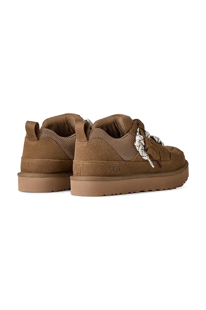 Ugg M Lo Lowmel маратонки мъжки кафяви 1169493.LBNZ