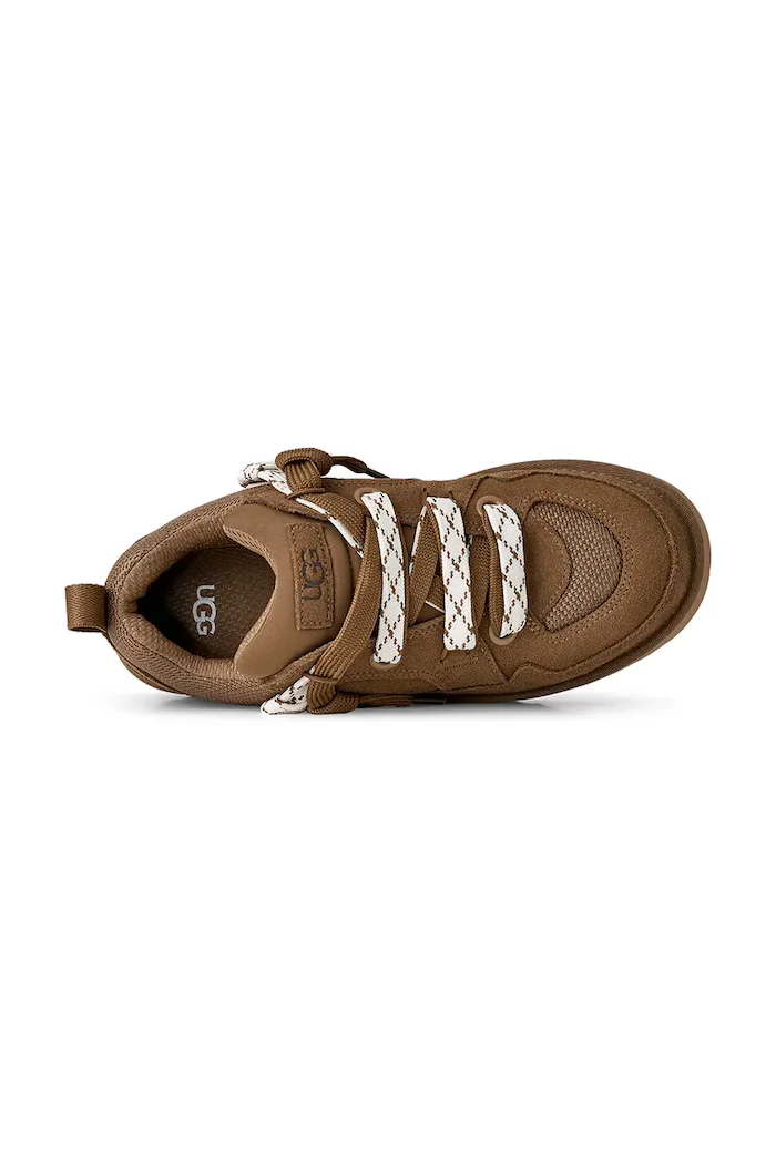 Ugg M Lo Lowmel маратонки мъжки кафяви 1169493.LBNZ