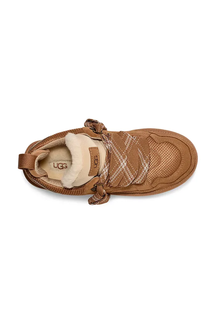Ugg Маратонки Lowmel в кафяво 1144032-CHE