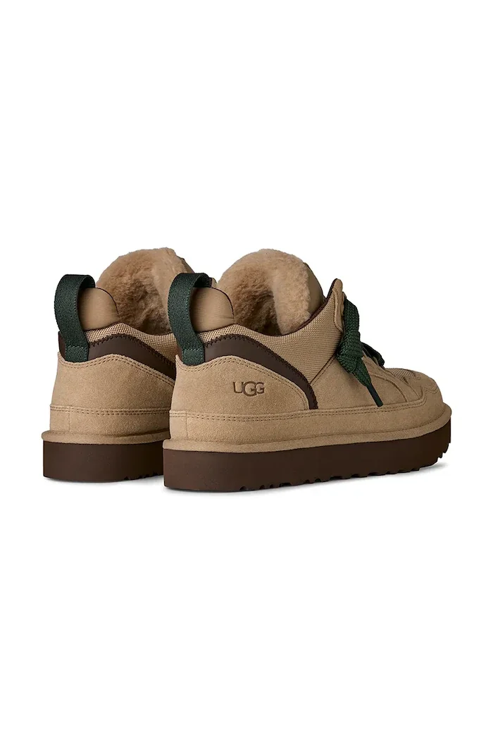 Ugg Маратонки M Lowmel мъжки в бежово 1170750.MSDM