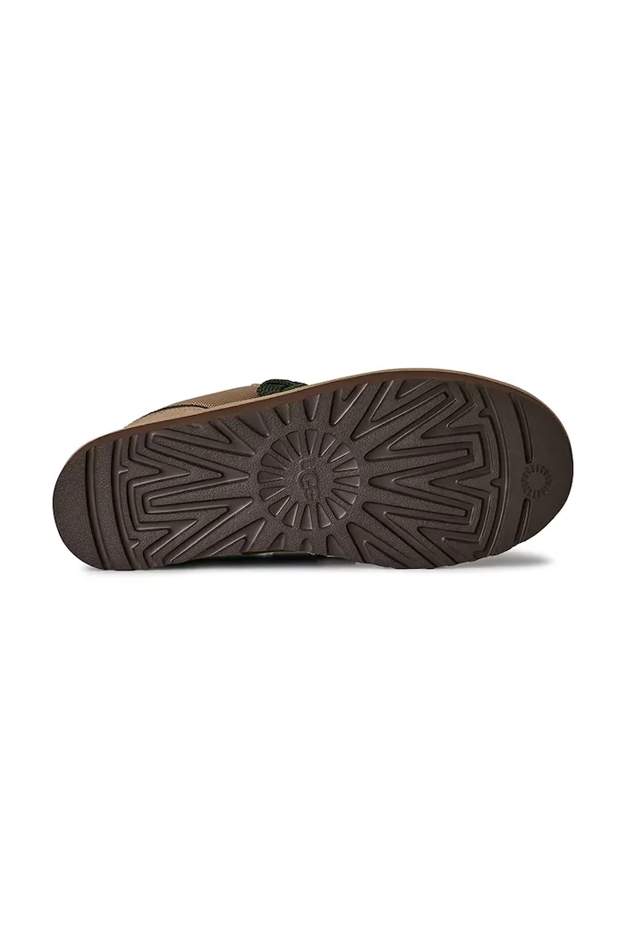 Ugg Маратонки M Lowmel мъжки в бежово 1170750.MSDM