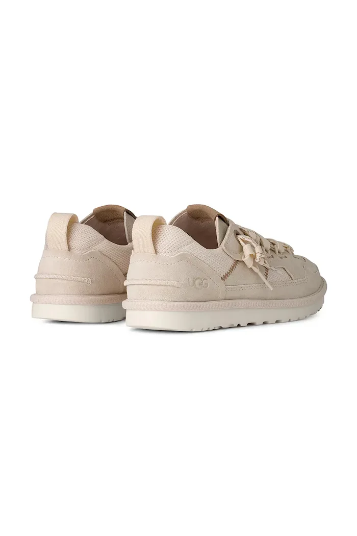Ugg Маратонки W Minimel в бежово 1175301.JSM