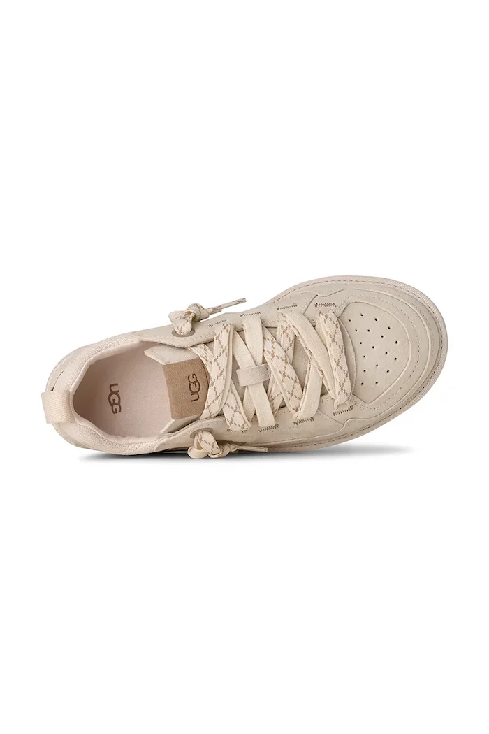 Ugg Маратонки W Minimel в бежово 1175301.JSM