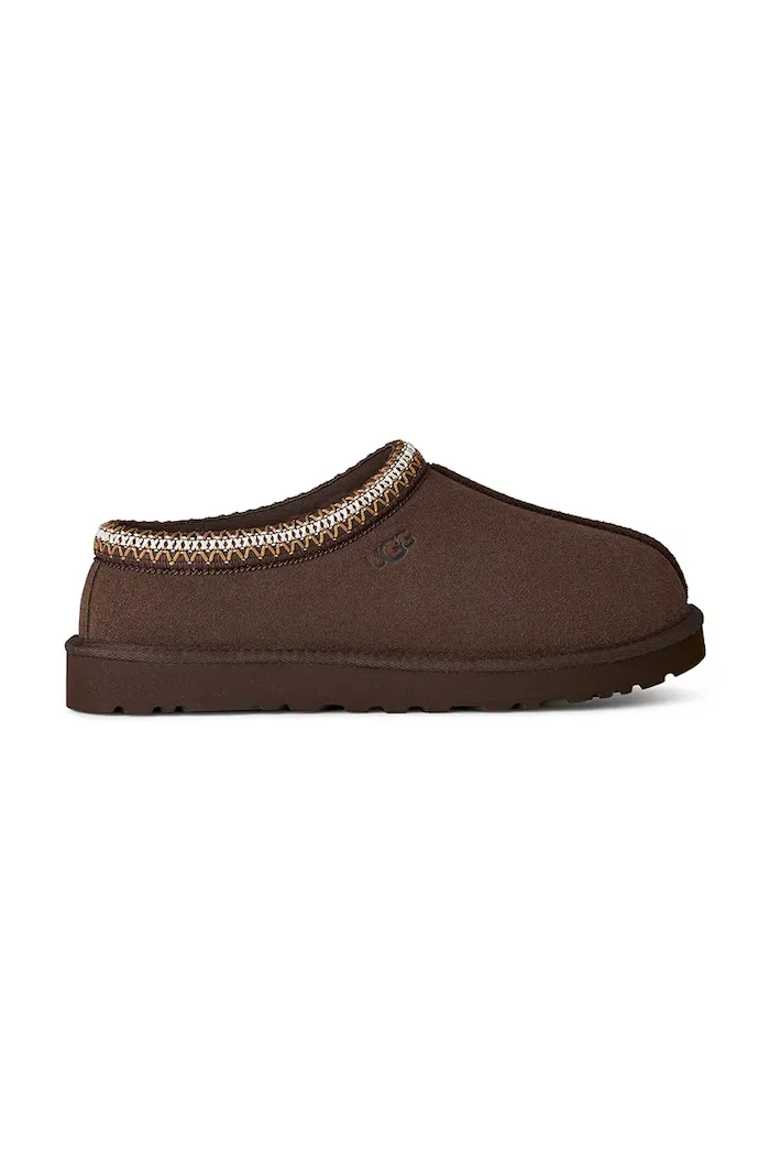 Ugg Пантофи Tasman II в кафяво 1174671.DDCC