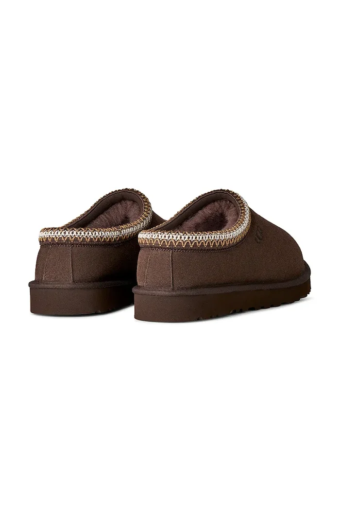 Ugg Пантофи Tasman II в кафяво 1174671.DDCC
