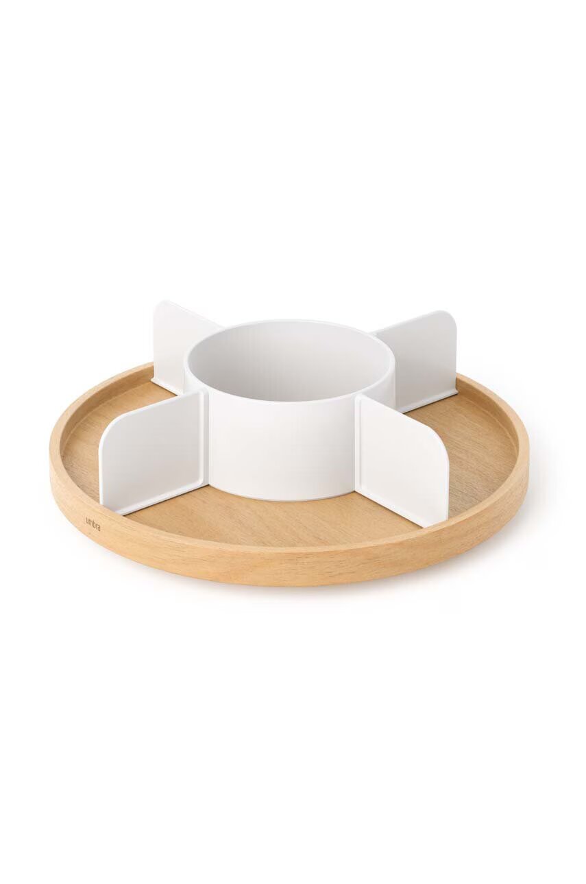 Umbra Кухненски органайзер Lazy Susan