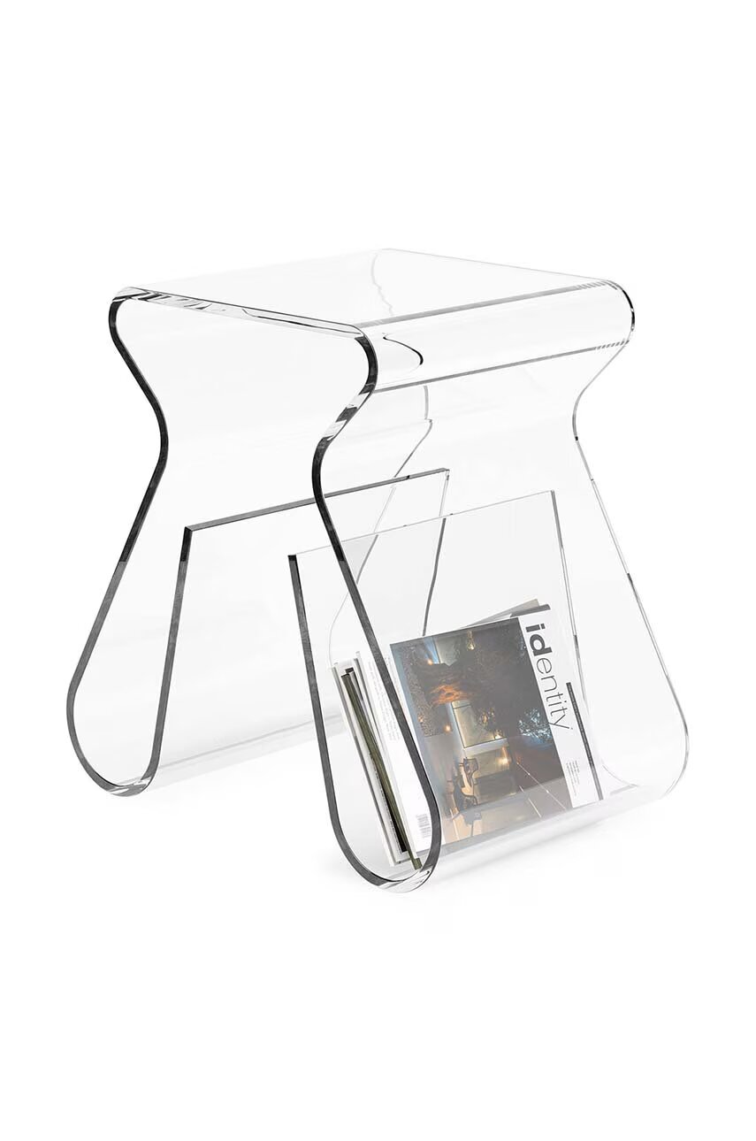 Umbra Поставка за вестници Magino Stool