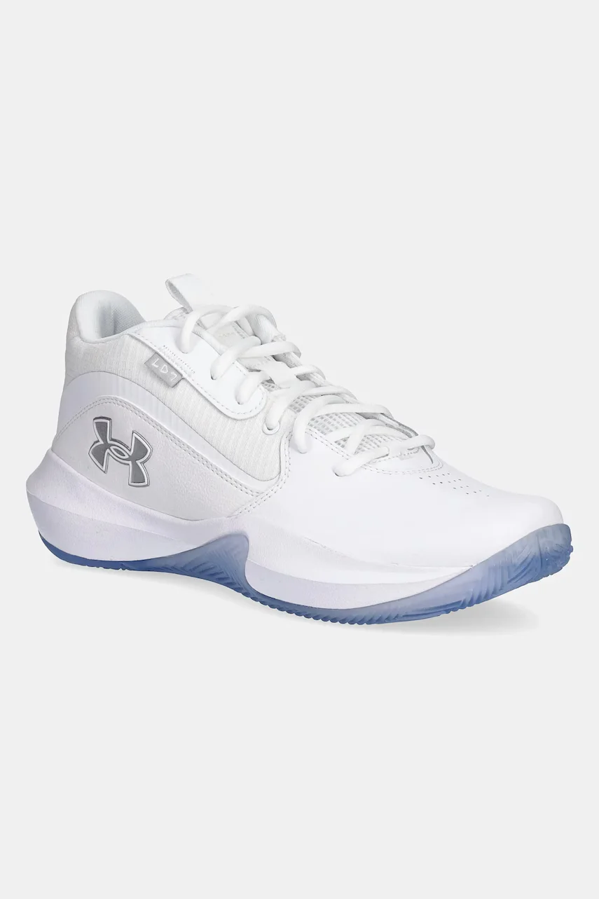 Under Armour Баскетболни обувки Lockdown 7