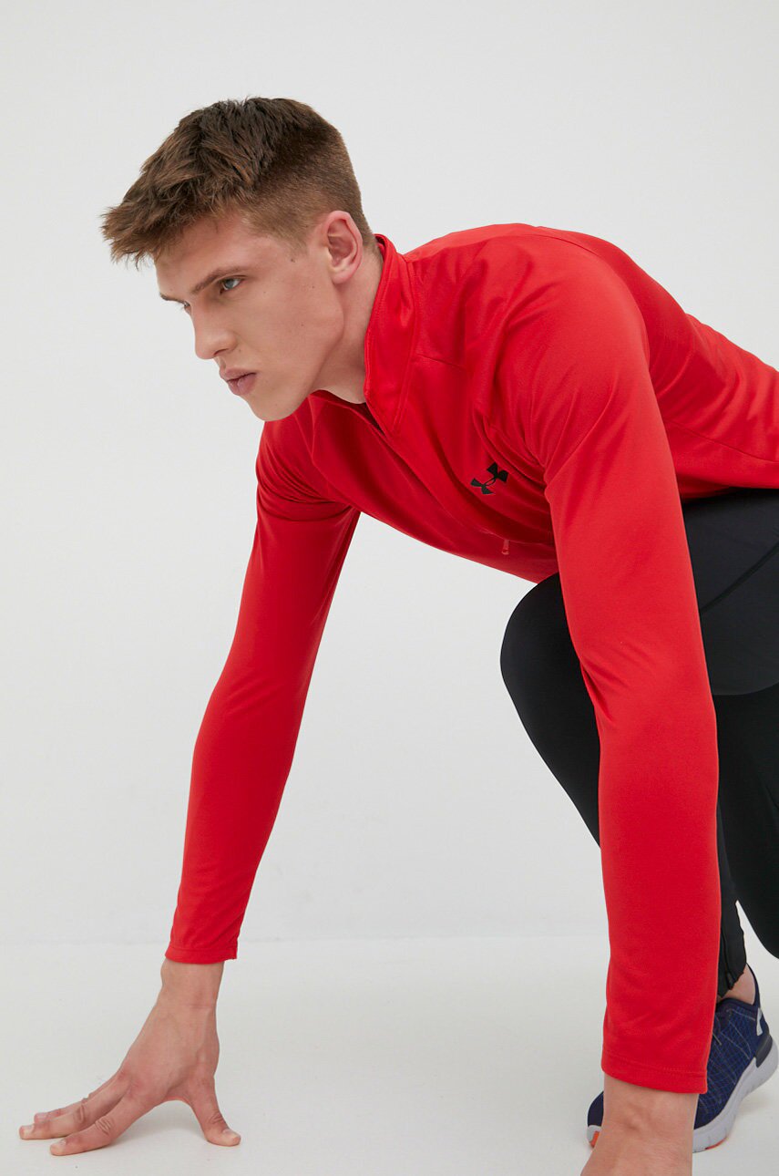 Under Armour Блуза с дълги ръкави 1328495.602
