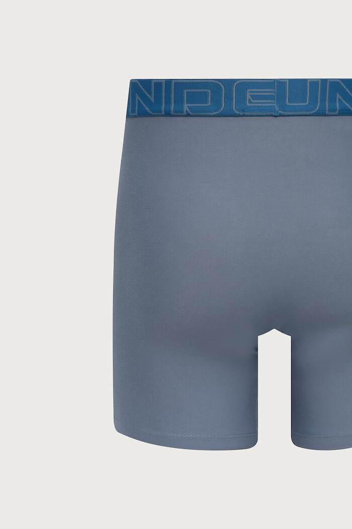 Under Armour боксерки мъжки 3 броя сини 25UUSHJ043.498