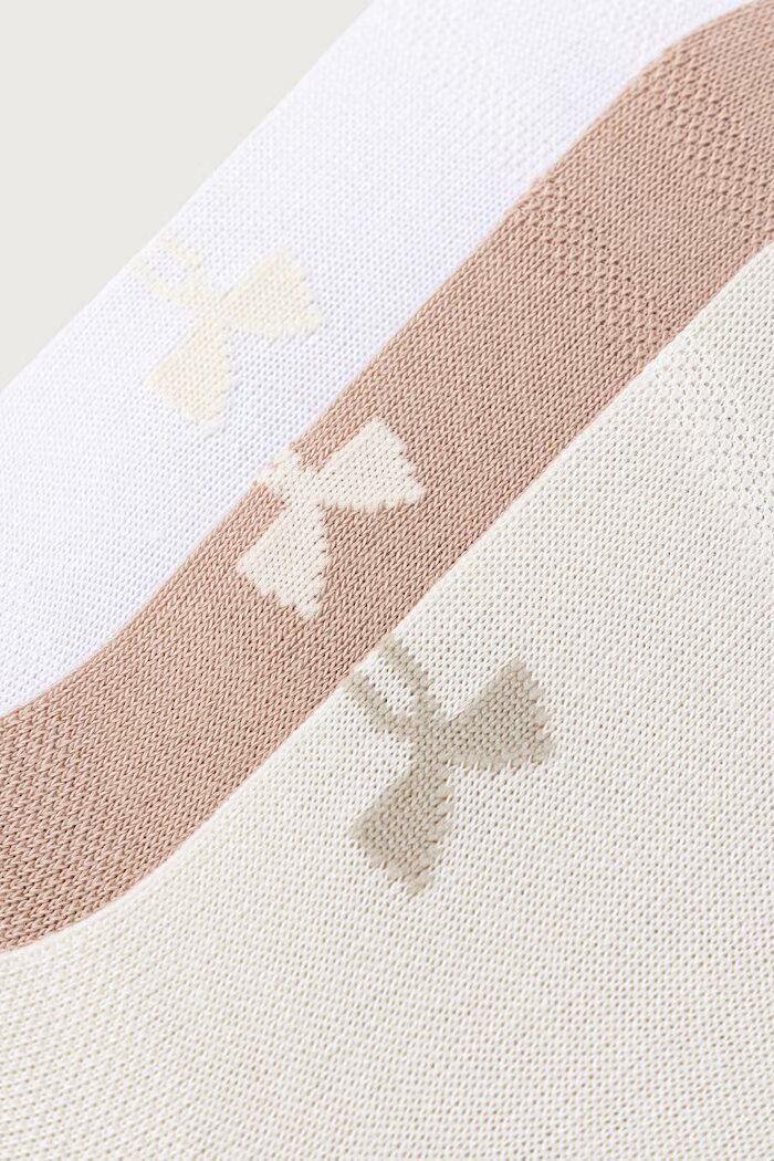 Under Armour чорапи 6 броя бежови 1387058.204