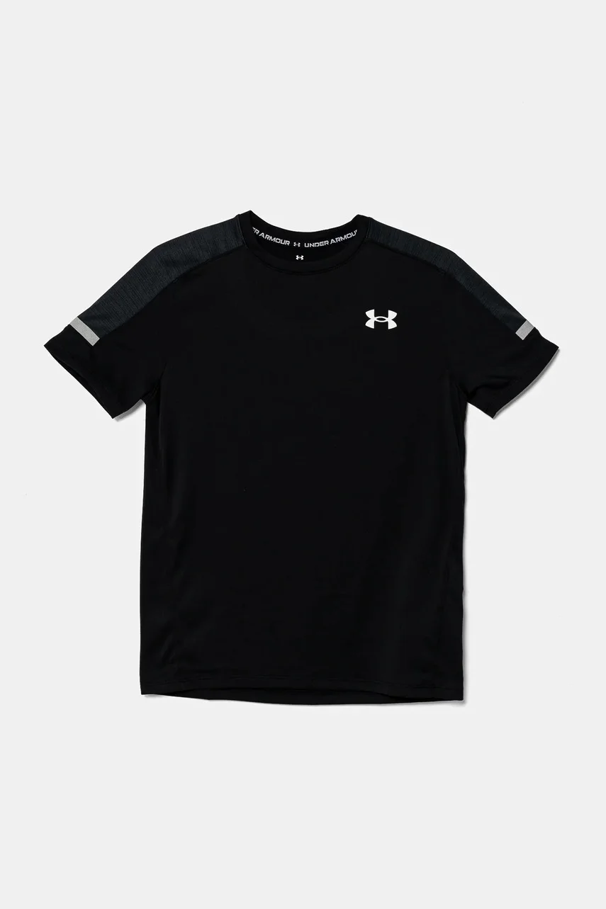 Under Armour Детска тениска Tech Utility SS