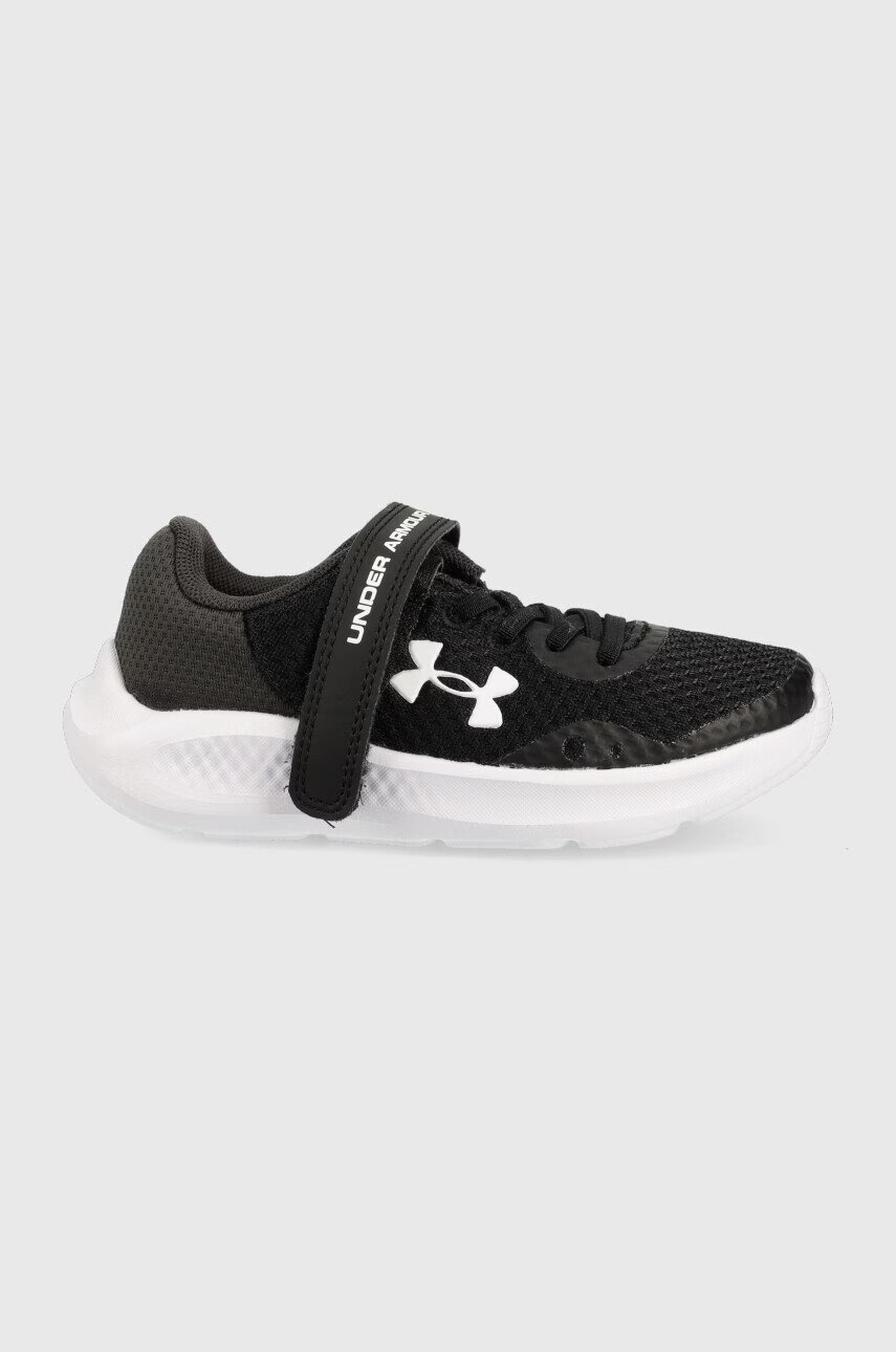 Under Armour Детски Маратонки Ua Gps Pursuit 3 Ac