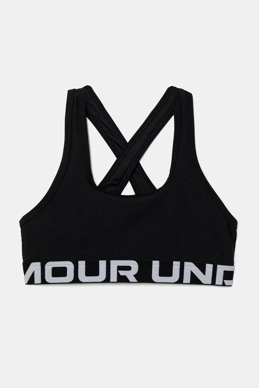 Under Armour Детски сутиен Crossback Bra