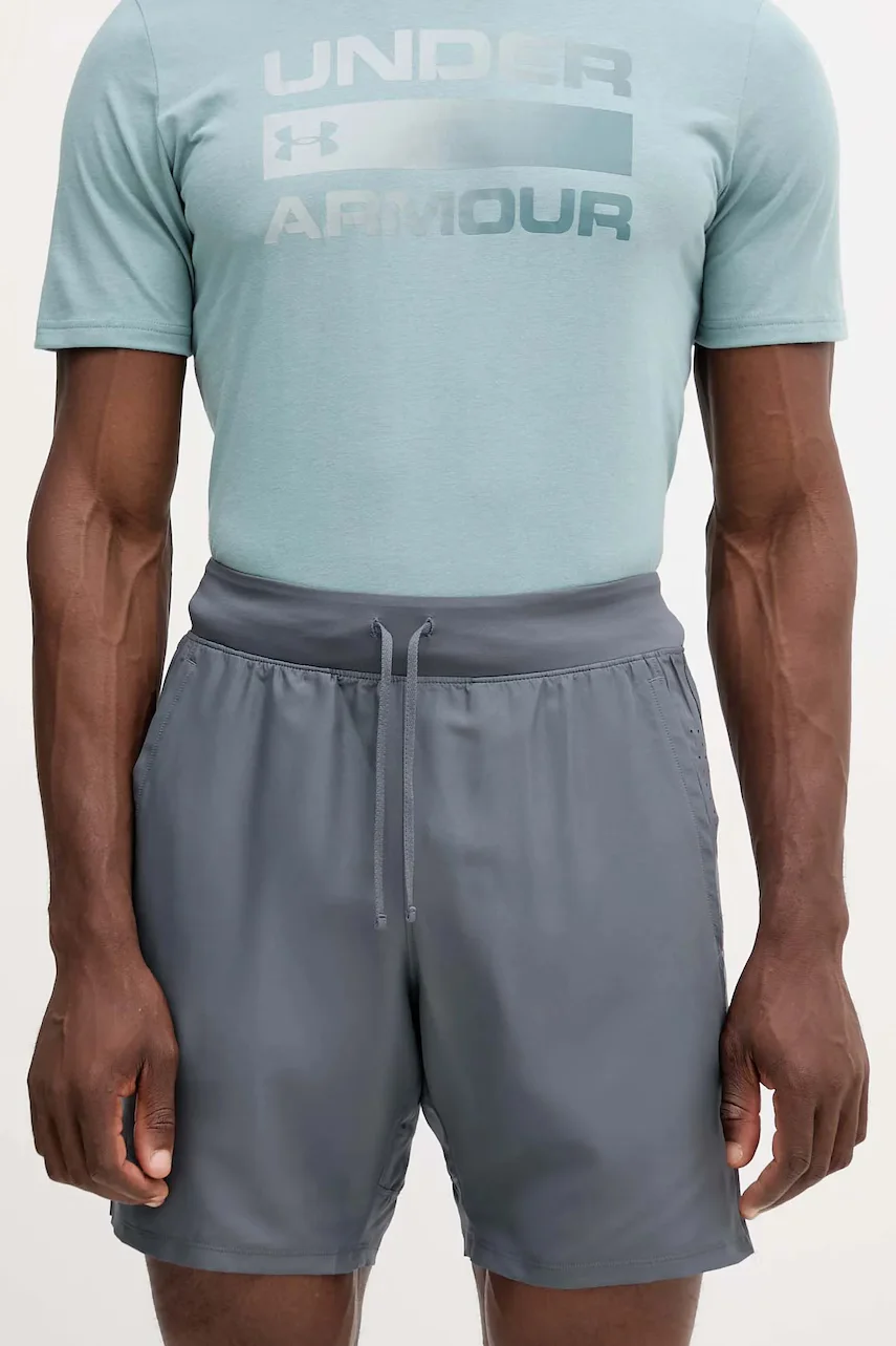Under Armour Къс панталон за трениране