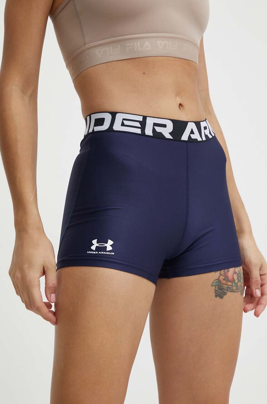 Under Armour Къс панталон за трениране Authentics