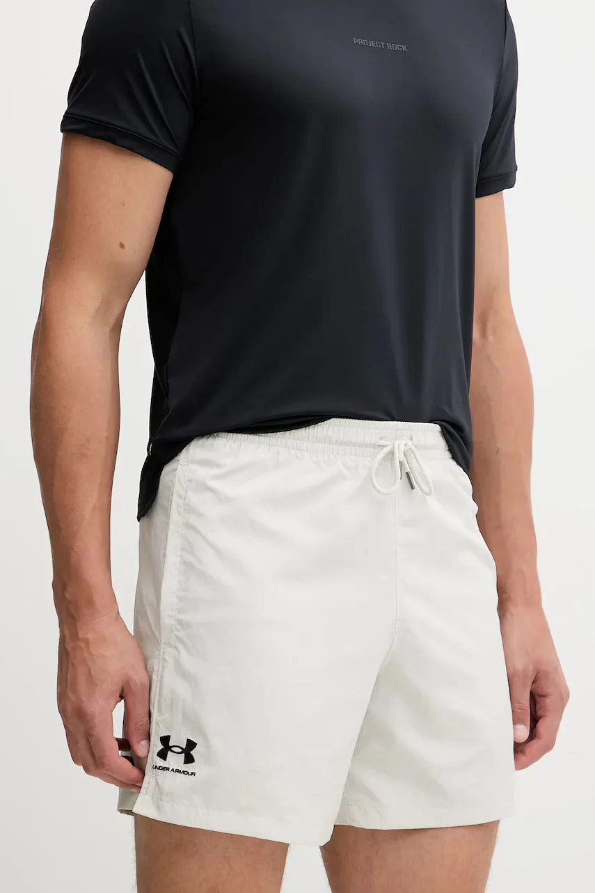 Under Armour Къс панталон за трениране Icon Volley