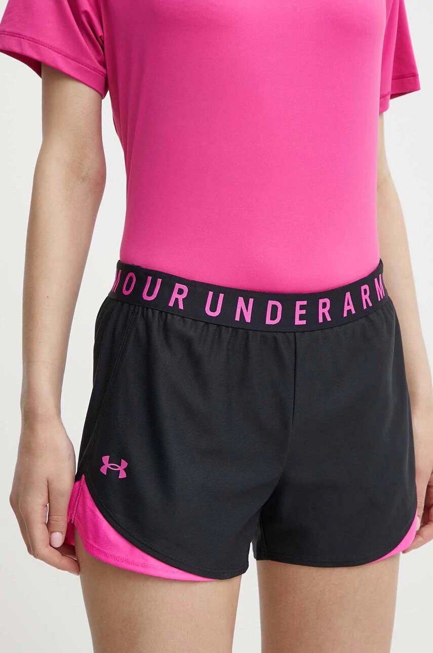 Under Armour Къс панталон за трениране Play Up 3.0