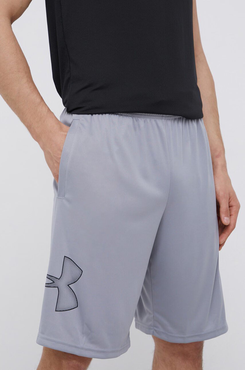Under Armour Къс панталон за трениране Tech Graphic