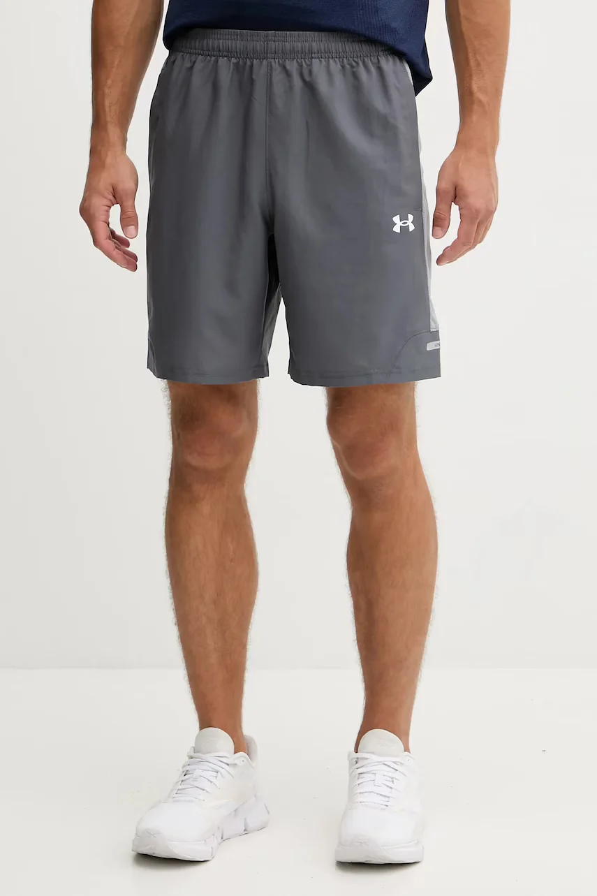 Under Armour Къс панталон за трениране UA Tech