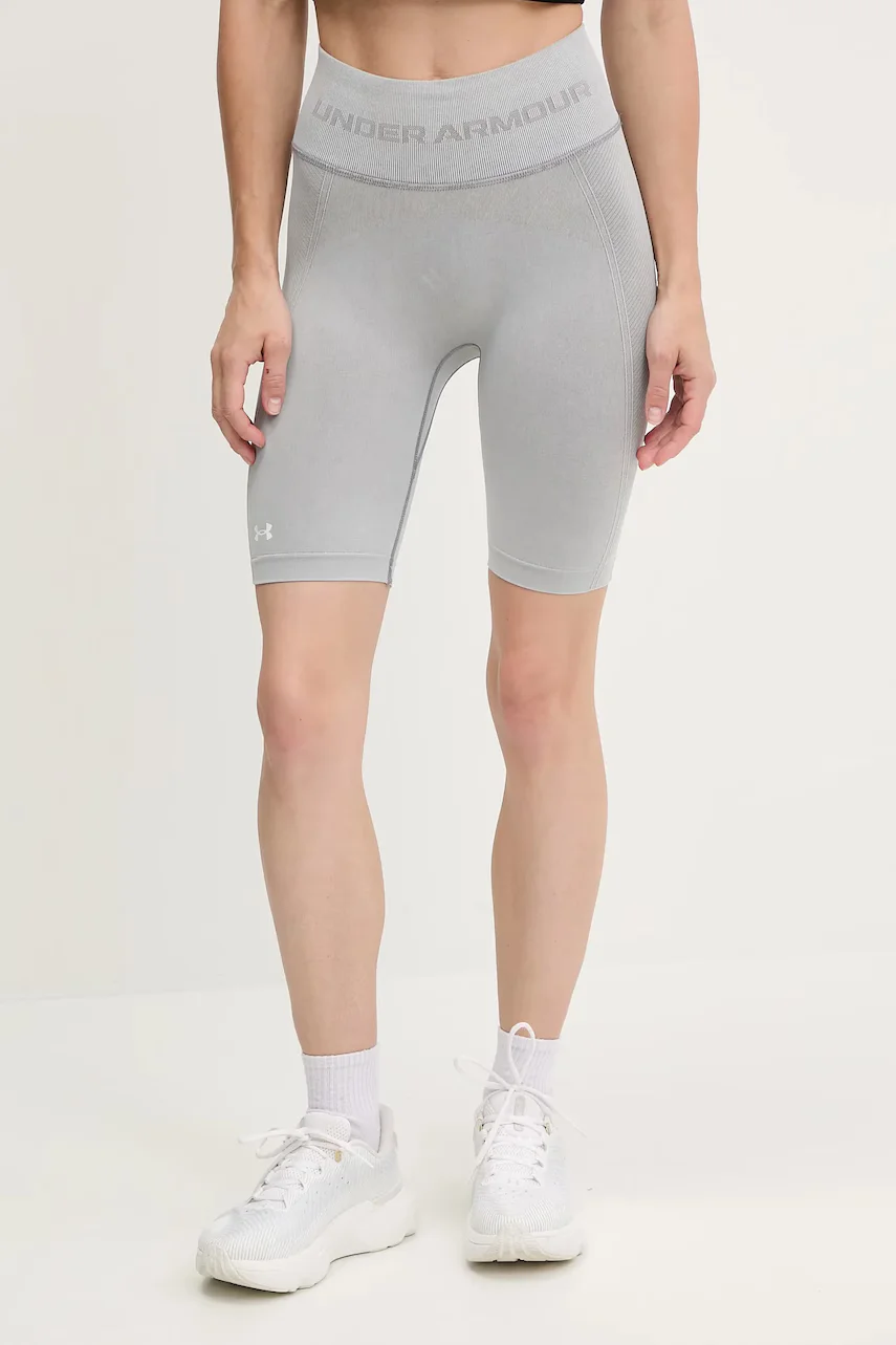 Under Armour Къс панталон за трениране Vanish Seamless