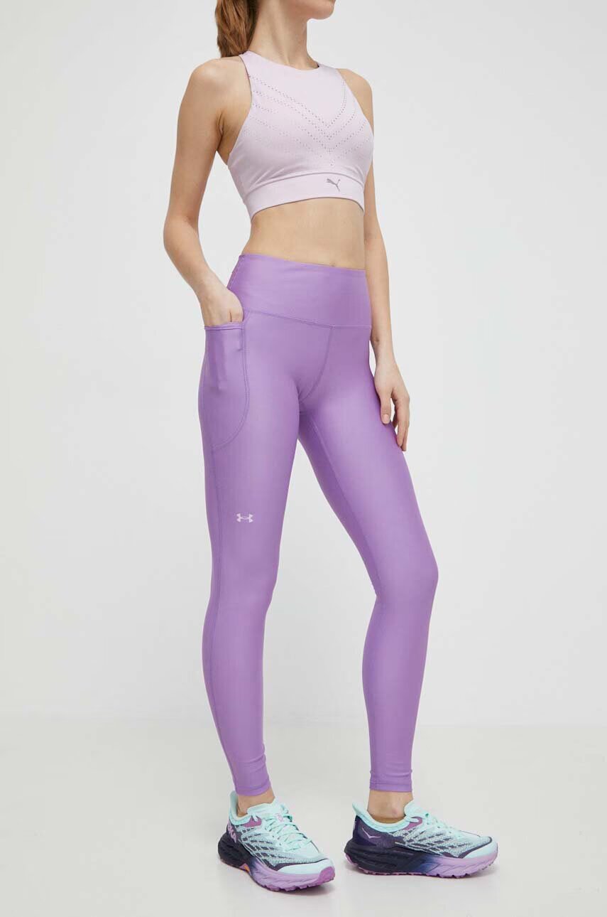 Under Armour Клин за трениране HG Armour HiRise
