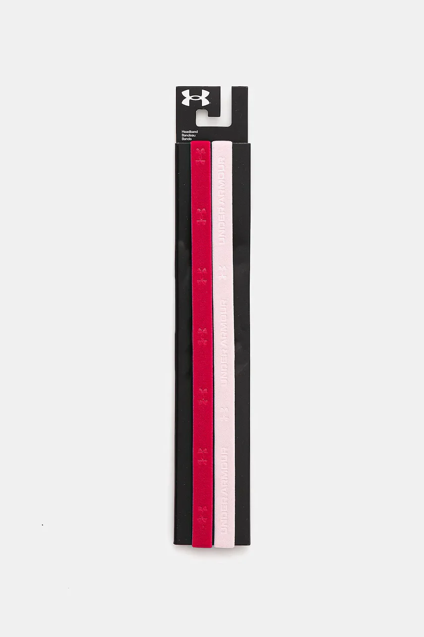 Under Armour Ленти за глава (2 броя)