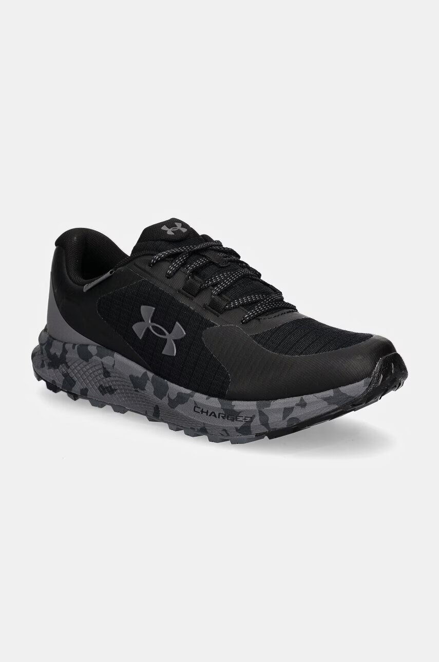 Under Armour Обувки Charged Bandit Trail 3