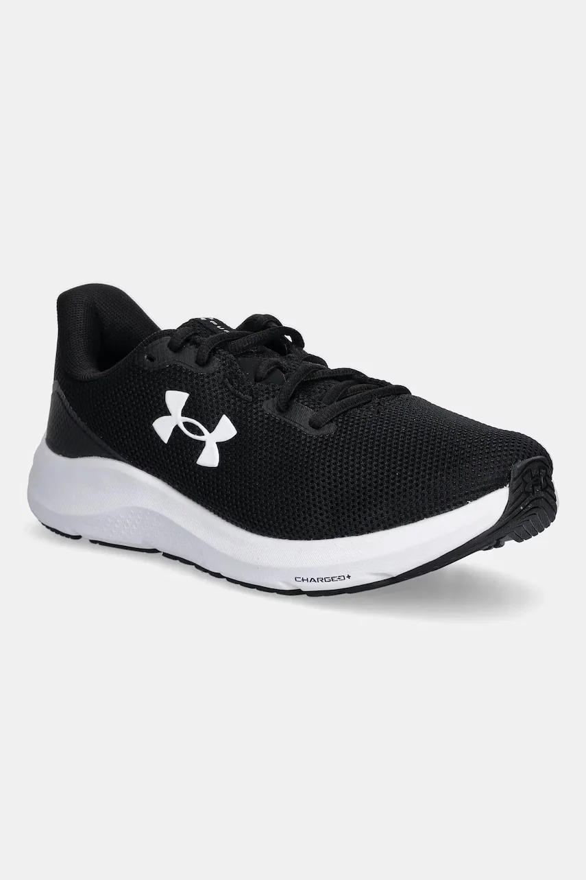 Under Armour Обувки за бягане Charged Pursuit 4