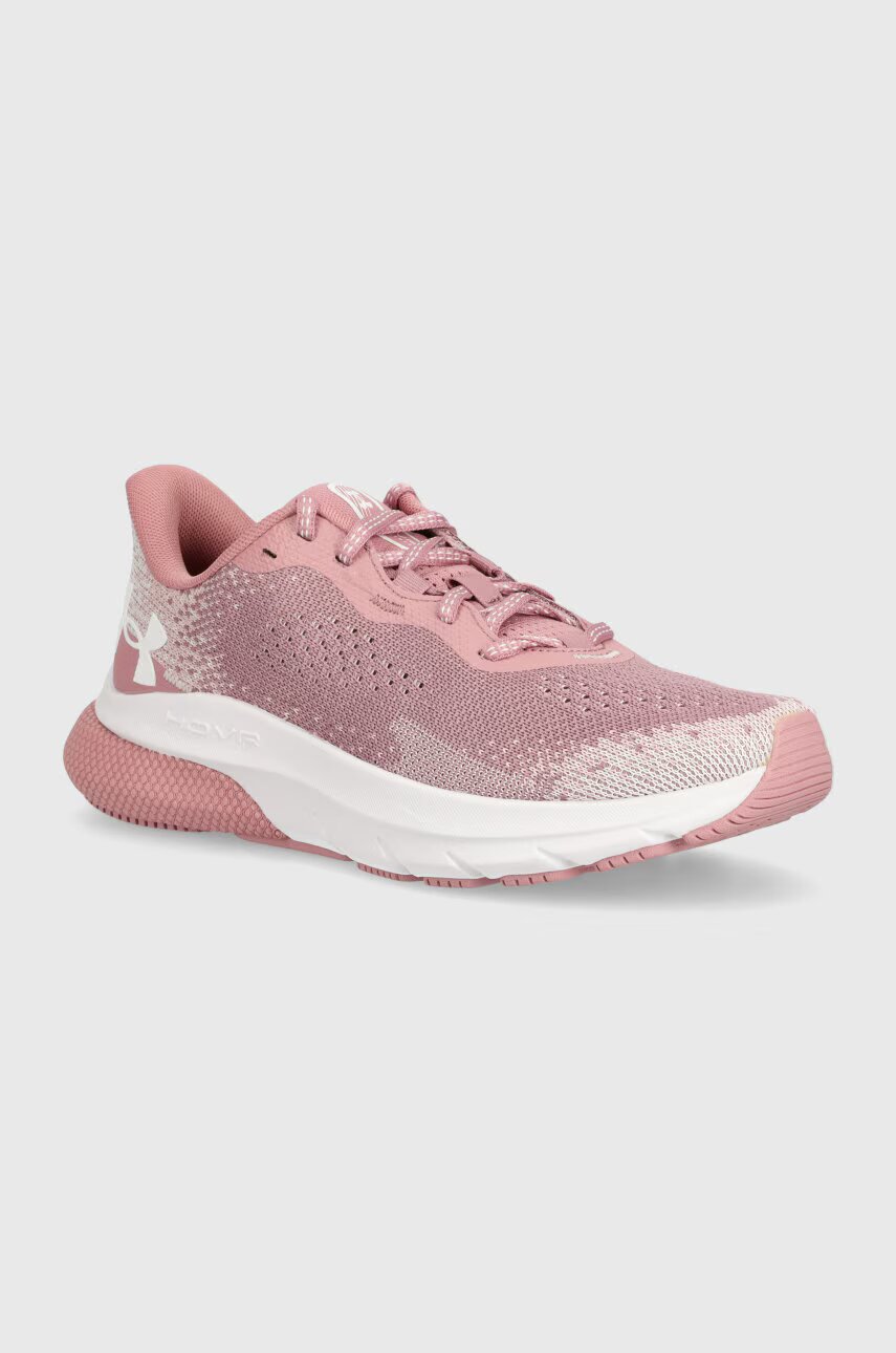 Under Armour Обувки за бягане HOVR Turbulence 2
