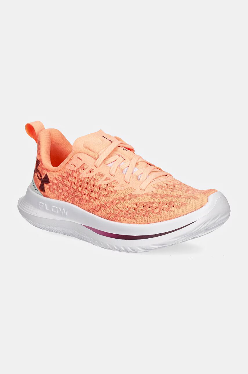 Under Armour Обувки за бягане Velociti 4