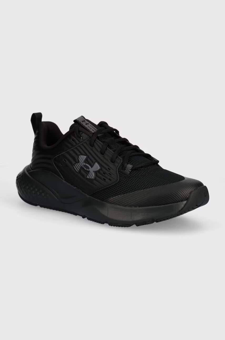 Under Armour Обувки за трениране Charged Commit TR 4