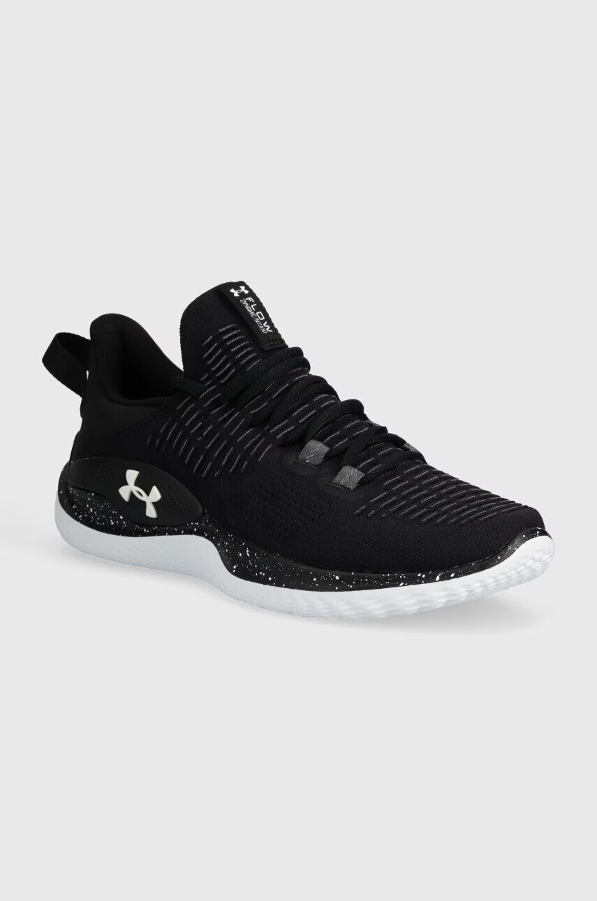Under Armour Обувки за трениране Flow Dynamic Intelliknit