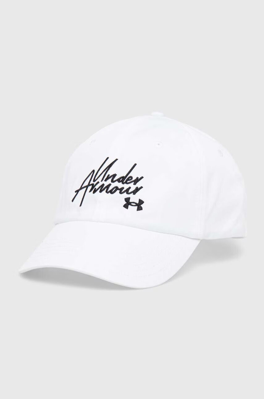 Under Armour Шапка с козирка Favorites