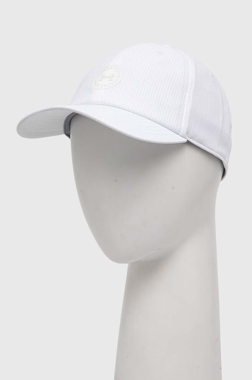 Under Armour Шапка с козирка Iso Chill Armourvent