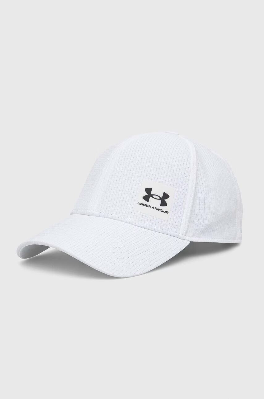Under Armour Шапка с козирка Iso Chill Armourvent