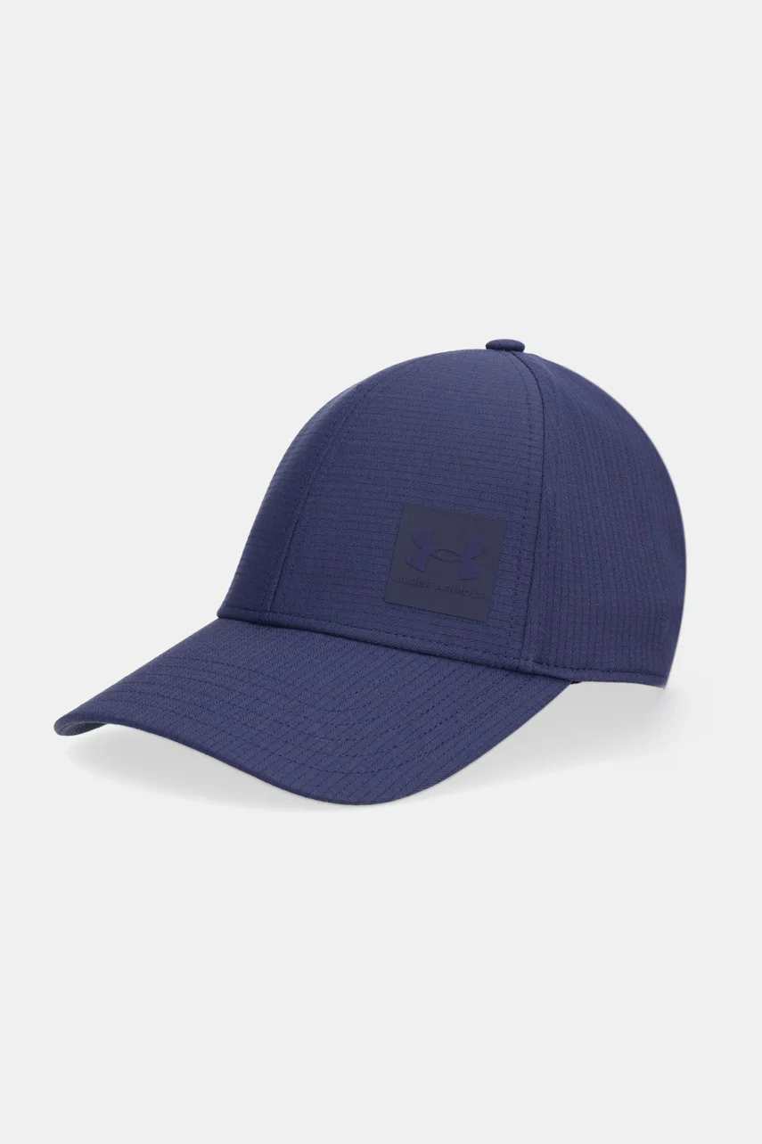 Under Armour Шапка с козирка Iso Chill Armourvent