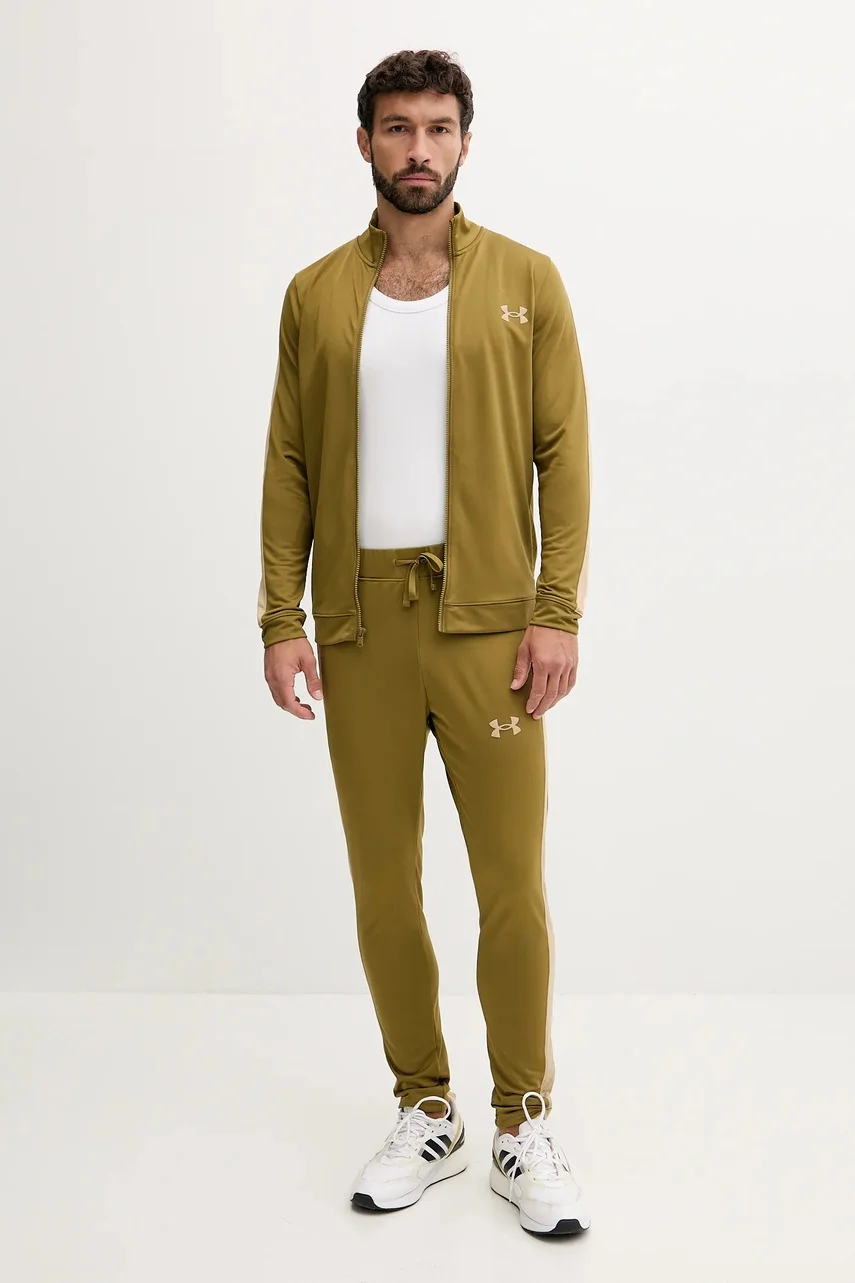 Under Armour Спортен екип Knit Track Suit