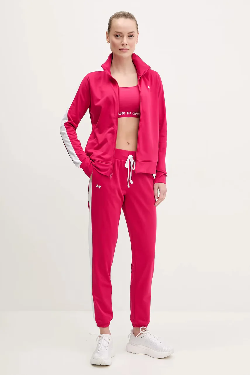 Under Armour Спортен екип Tricot