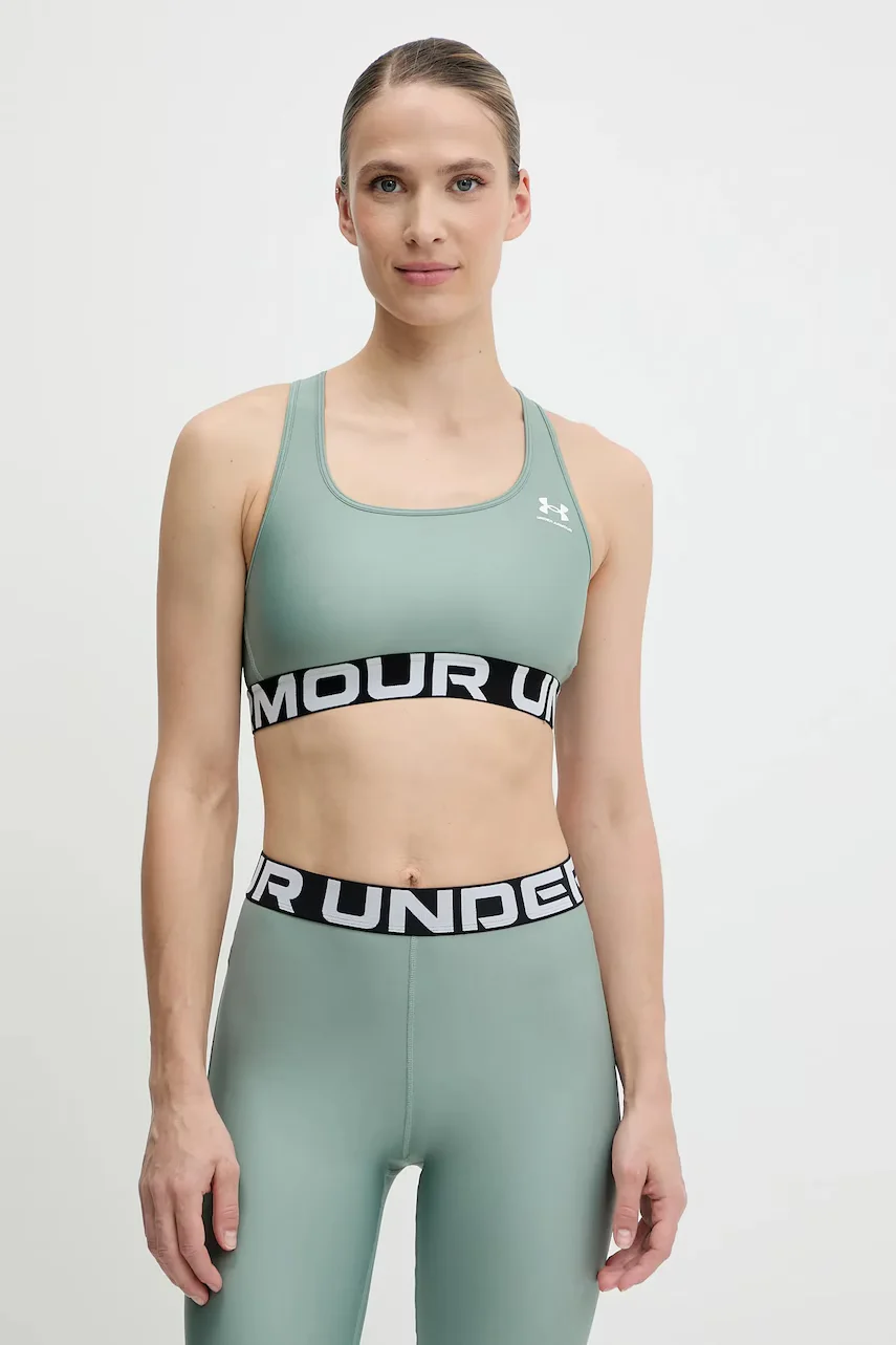Under Armour Спортен сутиен HG Authentics