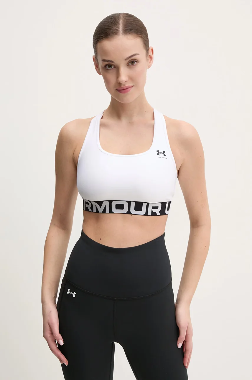 Under Armour Спортен сутиен HG Authentics
