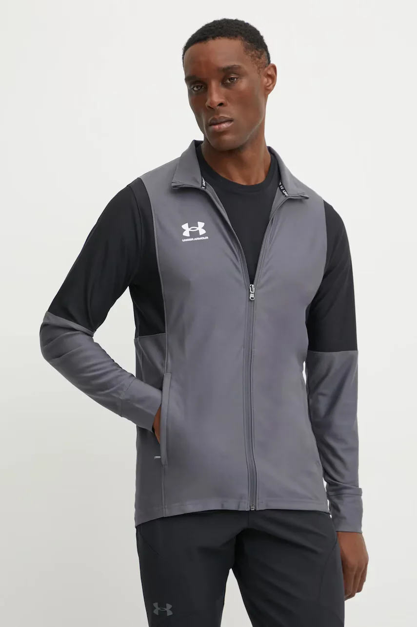Under Armour Суичър за трениране Challenger