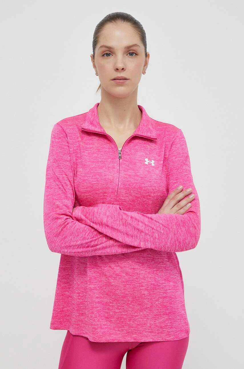 Under Armour Суичър за трениране Tech 1