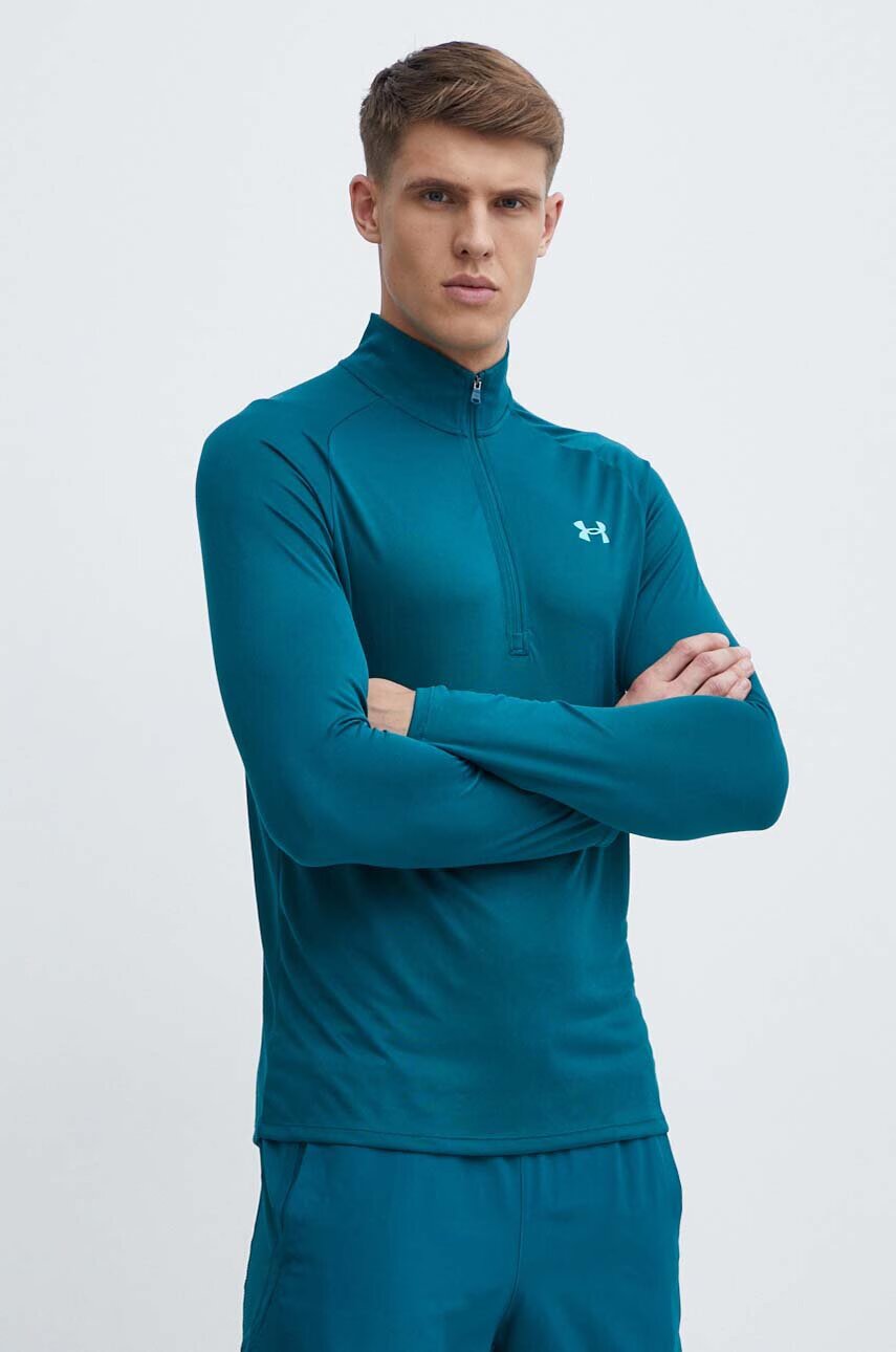 Under Armour Суичър за трениране Tech 2.0
