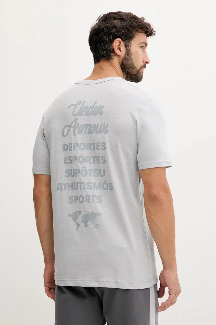 Under Armour Тениска
