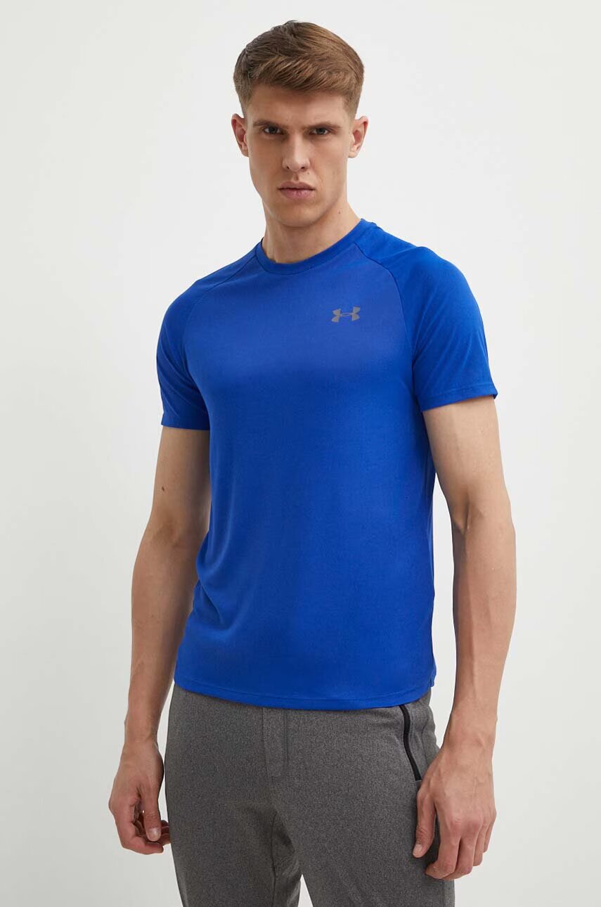 Under Armour Тениска за трениране Tech 2.0